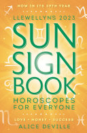 Llewellyn's 2023 Sun Sign Book: Horoscopes for Everyone (PDF/EPUB Version)