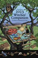 Llewellyn's 2023 Witches' Companion: A Guide to Contemporary Living (PDF/EPUB Version)
