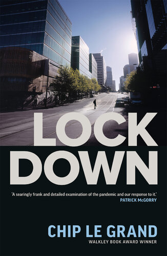 Lockdown (PDF/EPUB Version)