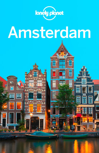 Lonely Planet Amsterdam 13 (Travel Guide) (PDF/EPUB Version)