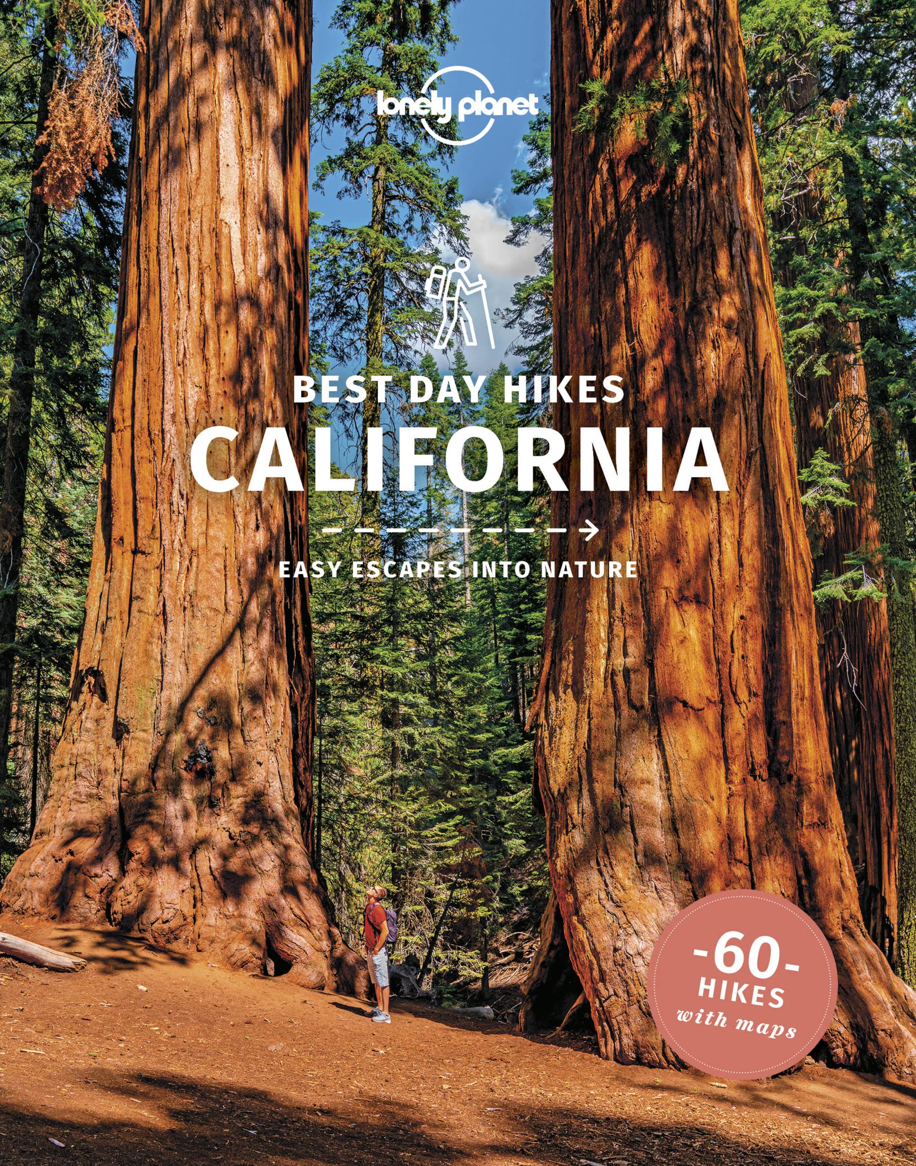 Lonely Planet Best Day Hikes California 1 (Hiking Guide) (PDF/EPUB Version)