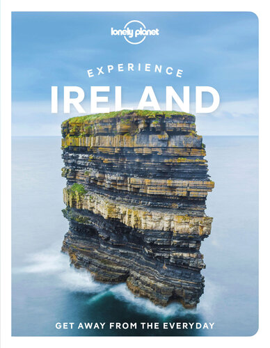 Lonely Planet Experience Ireland 1 (Travel Guide) (PDF/EPUB Version)