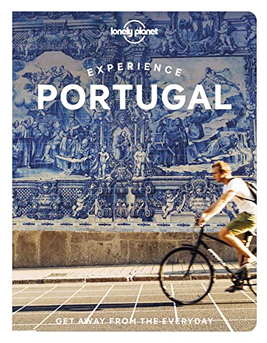 Lonely Planet Experience Portugal (Travel Guide) (PDF/EPUB Version)