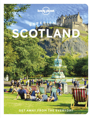 Lonely Planet Experience Scotland 1 (Travel Guide) (PDF/EPUB Version)