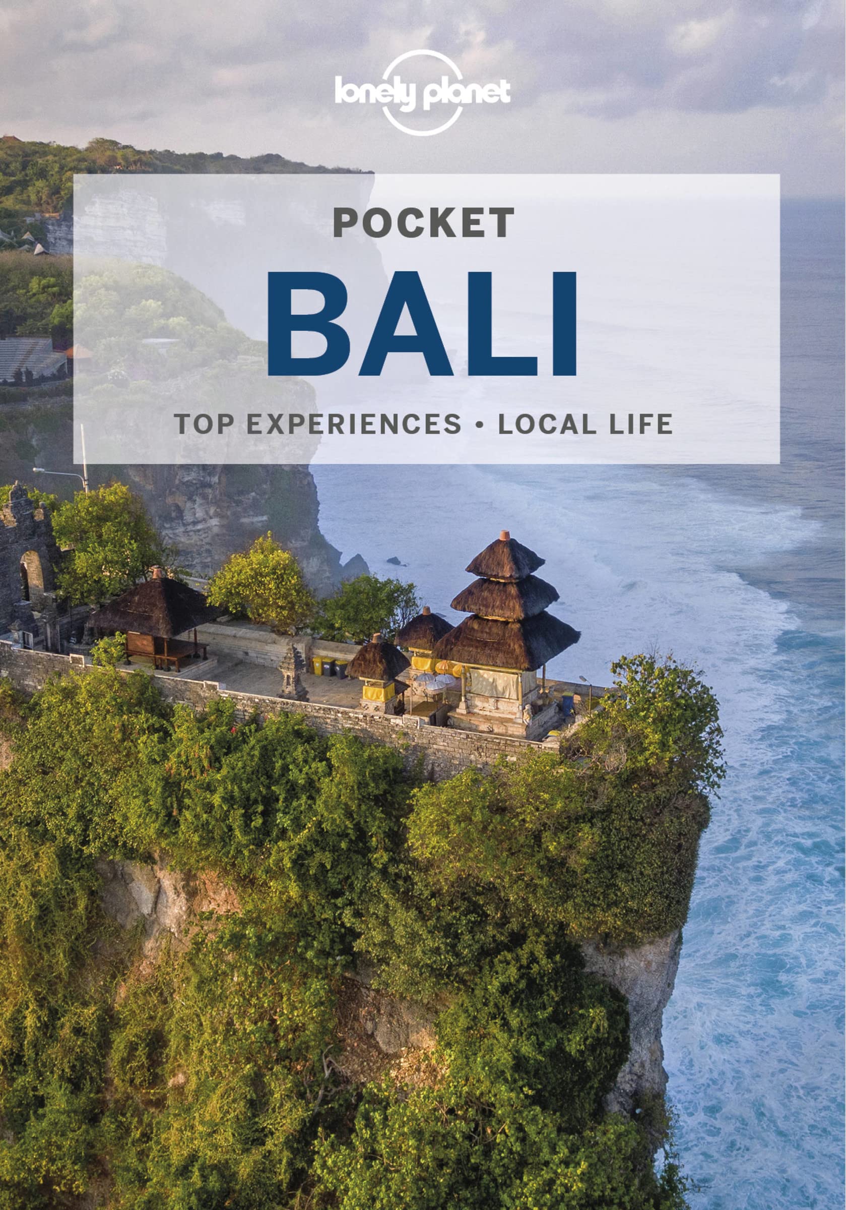 Lonely Planet Pocket Bali 7 (Pocket Guide) (PDF/EPUB Version)