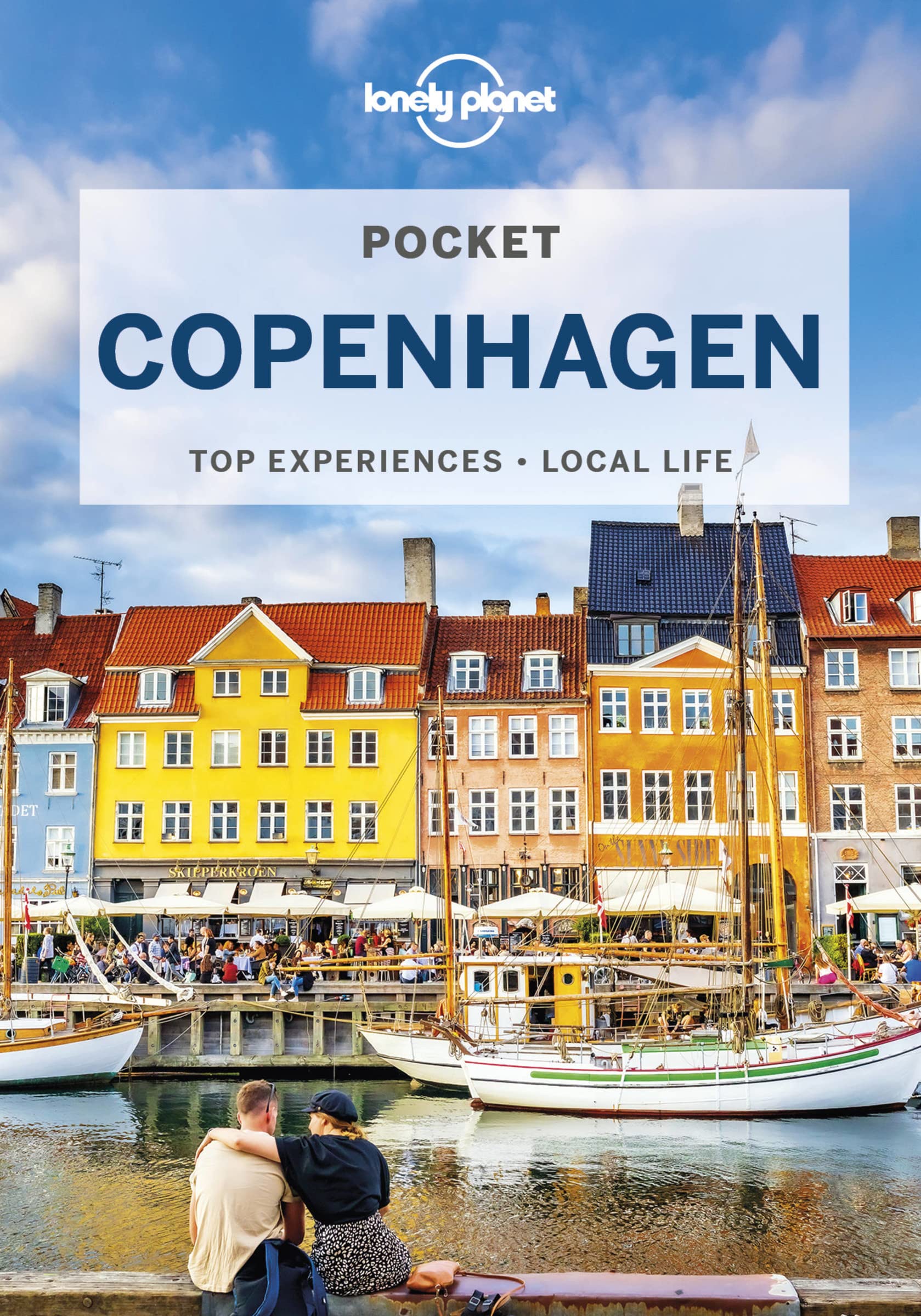 Lonely Planet Pocket Copenhagen 5 (Pocket Guide) (PDF/EPUB Version)