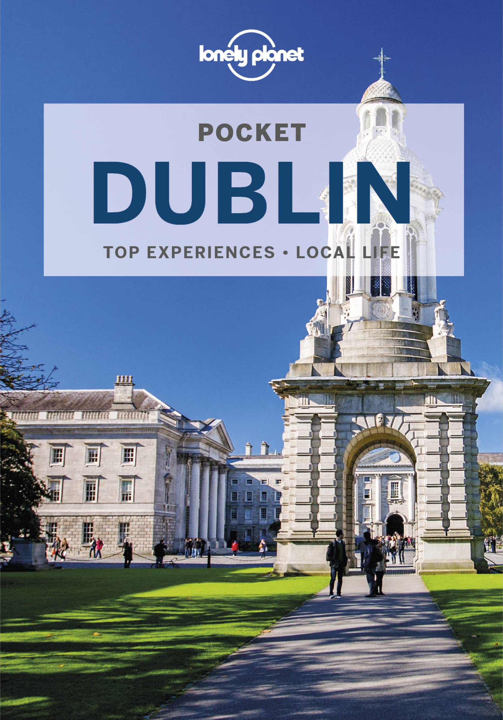 Lonely Planet Pocket Dublin 6 (Pocket Guide) (PDF/EPUB Version)