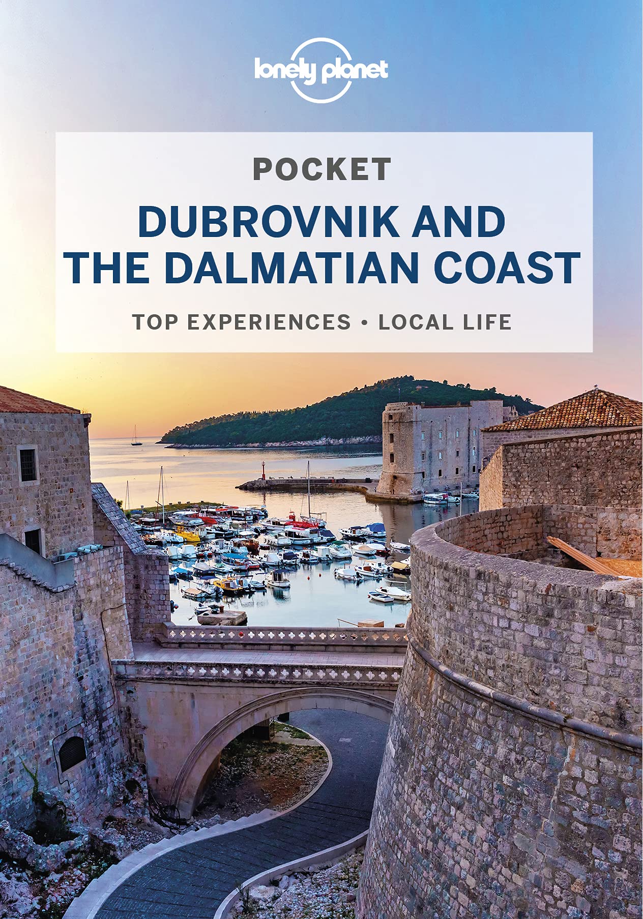 Lonely Planet Pocket Dubrovnik & the Dalmatian Coast 2 (Pocket Guide) (PDF/EPUB Version)
