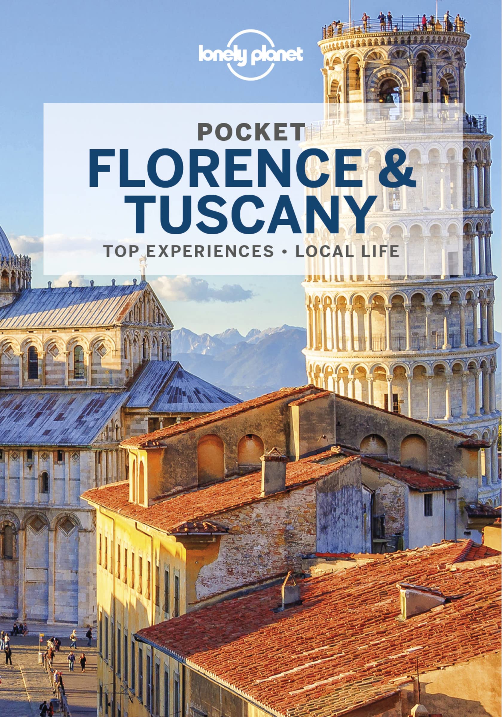 Lonely Planet Pocket Florence & Tuscany 5 (Pocket Guide) (PDF/EPUB Version)