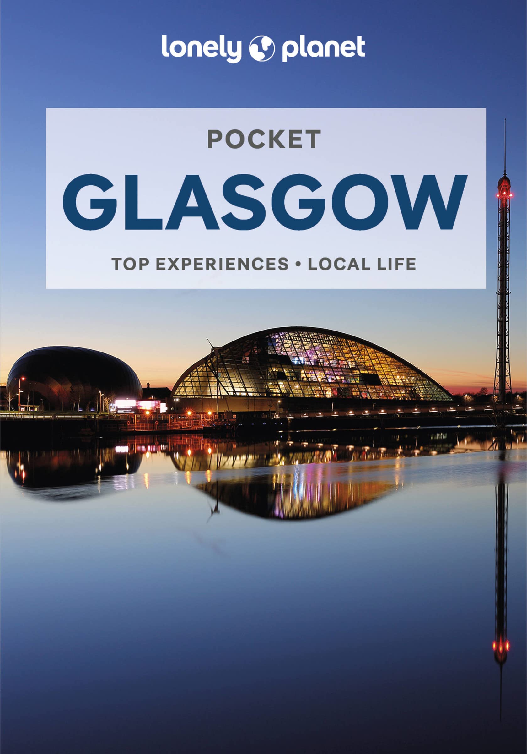 Lonely Planet Pocket Glasgow 2 (Pocket Guide) (PDF/EPUB Version)