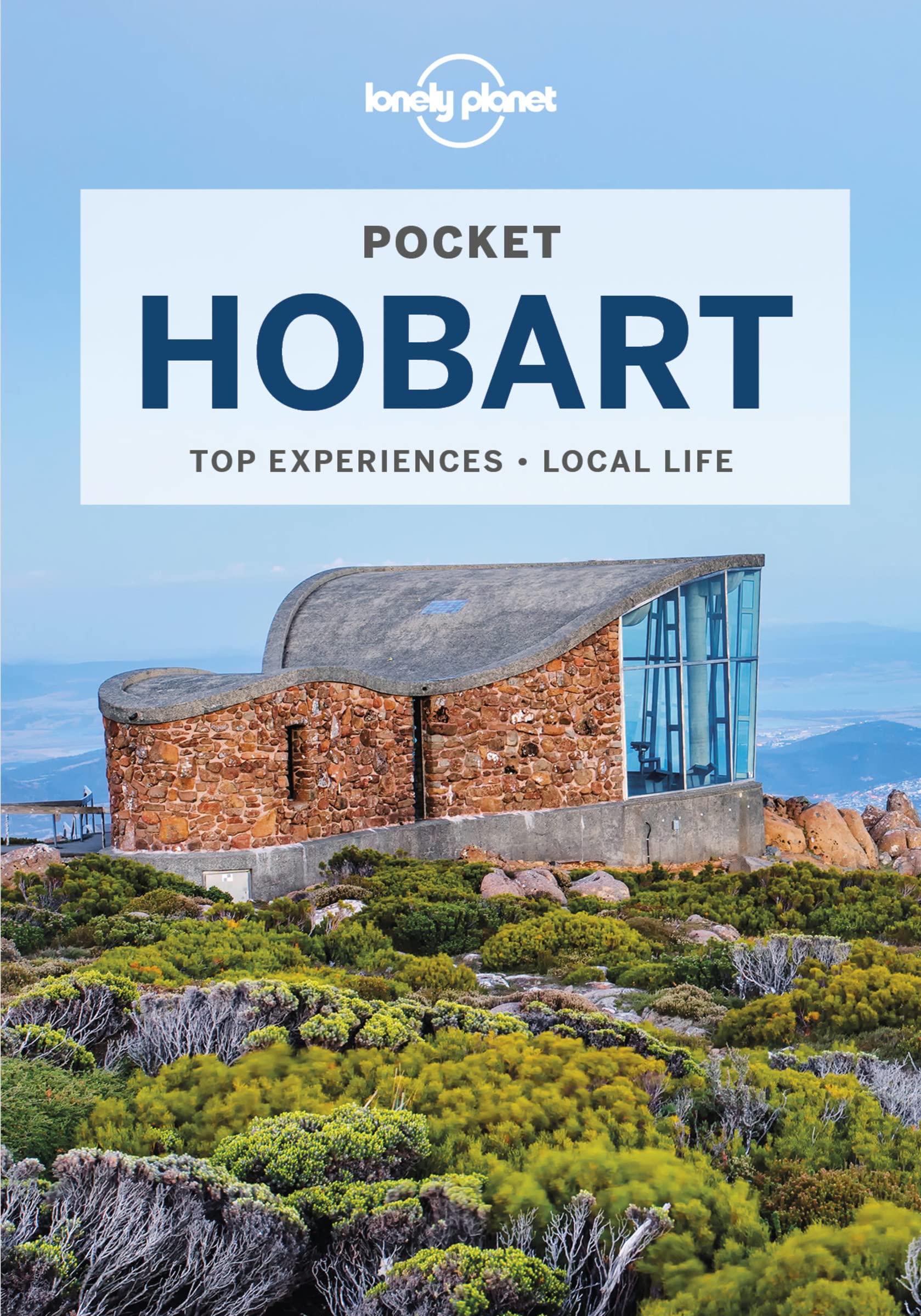 Lonely Planet Pocket Hobart 2 (Pocket Guide) (PDF/EPUB Version)