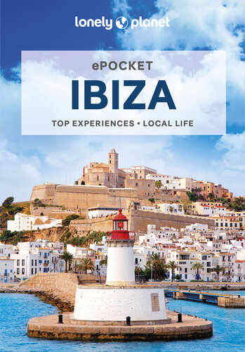 Lonely Planet Pocket Ibiza (PDF/EPUB Version)