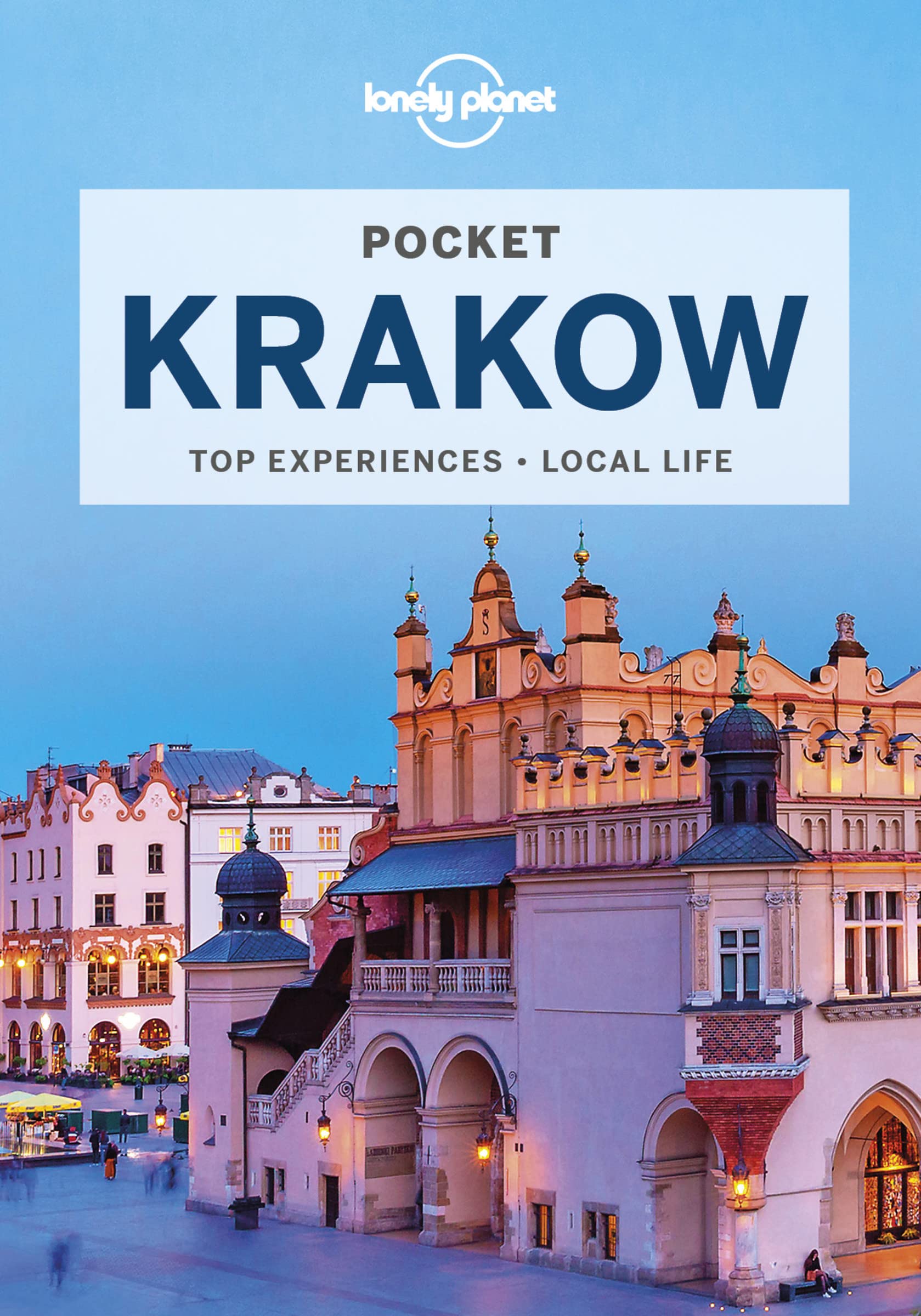 Lonely Planet Pocket Krakow 4 (Pocket Guide) (PDF/EPUB Version)