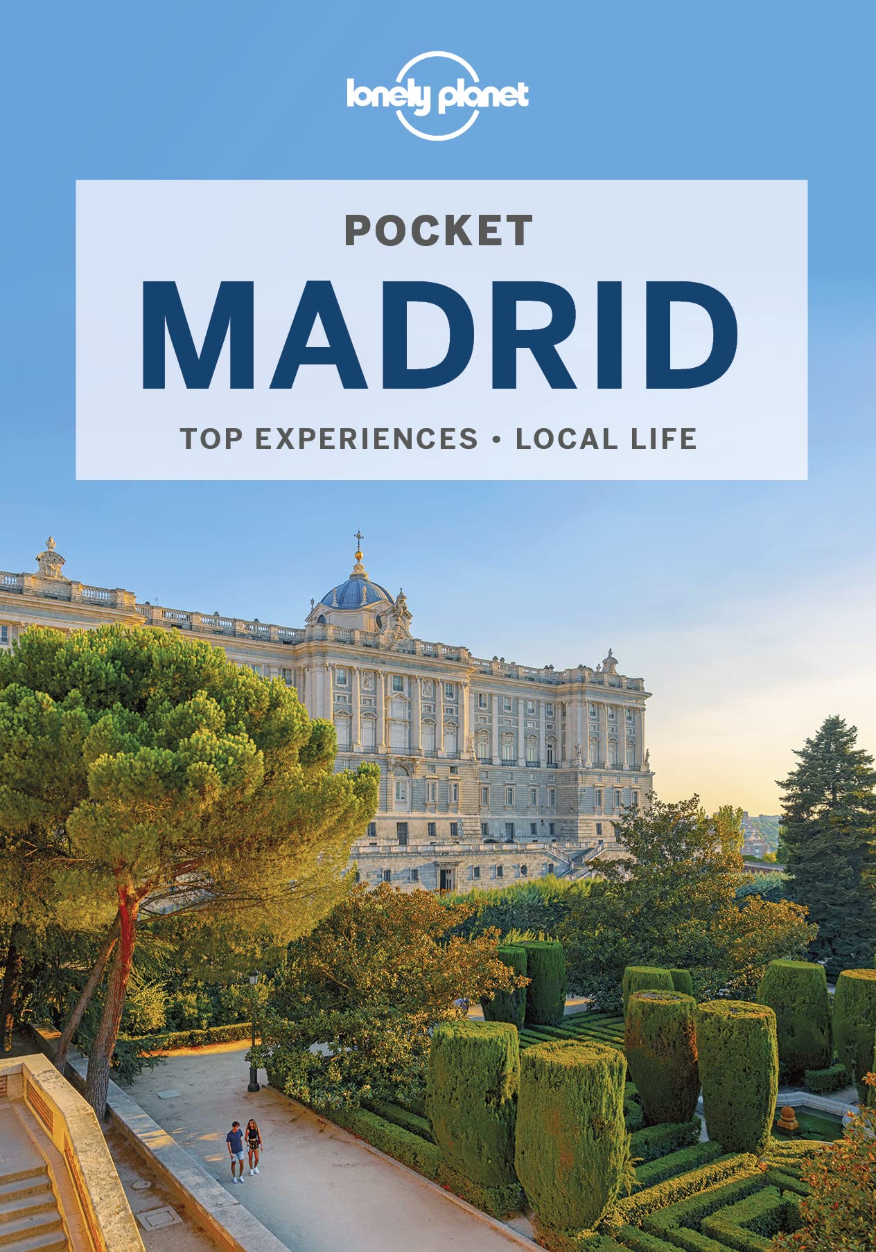 Lonely Planet Pocket Madrid 6 (Pocket Guide) (PDF/EPUB Version)