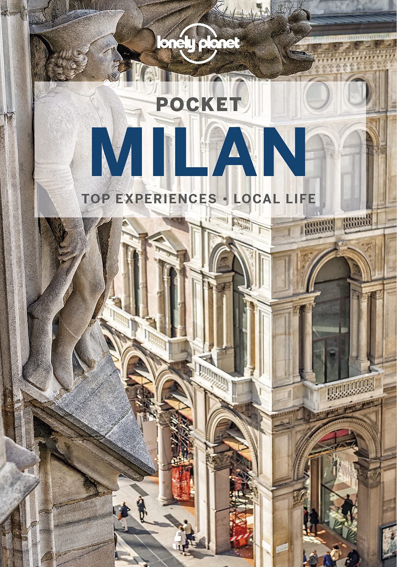 Lonely Planet Pocket Milan 5 (Pocket Guide) (PDF/EPUB Version)