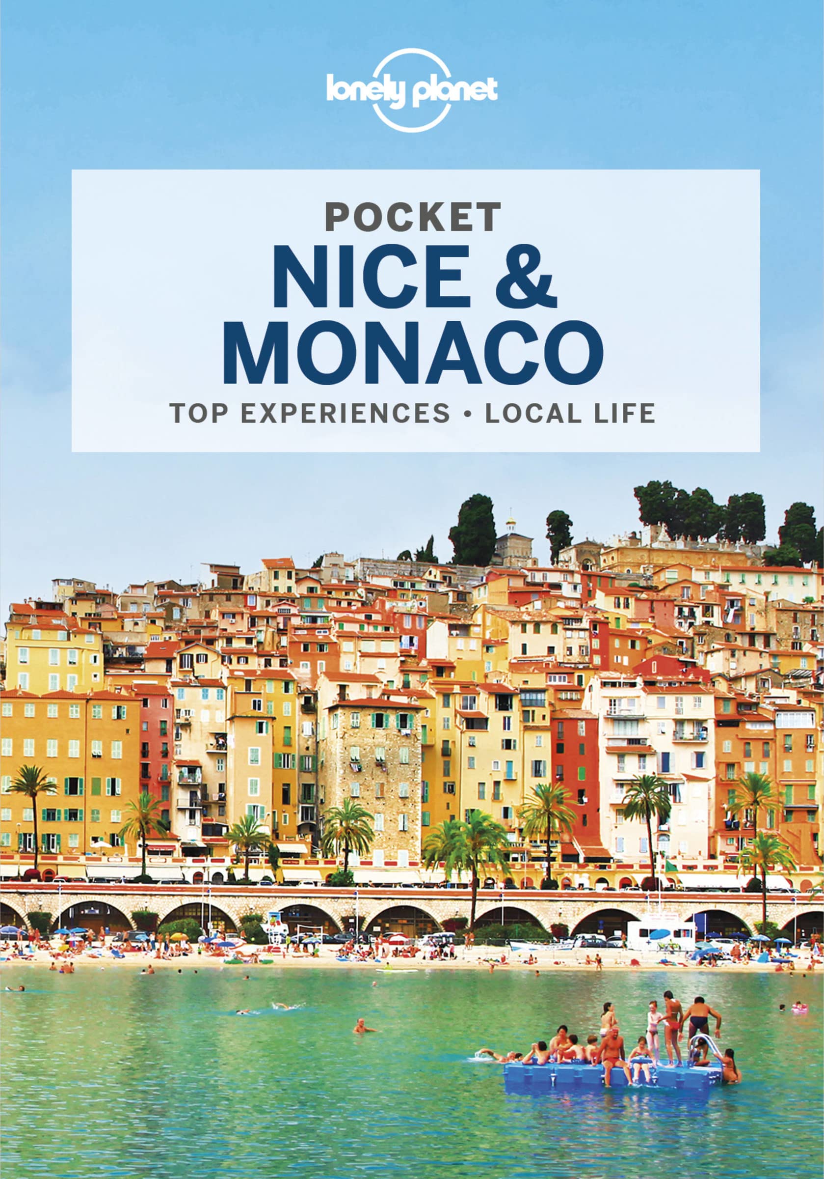 Lonely Planet Pocket Nice & Monaco 2 (Pocket Guide) (PDF/EPUB Version)