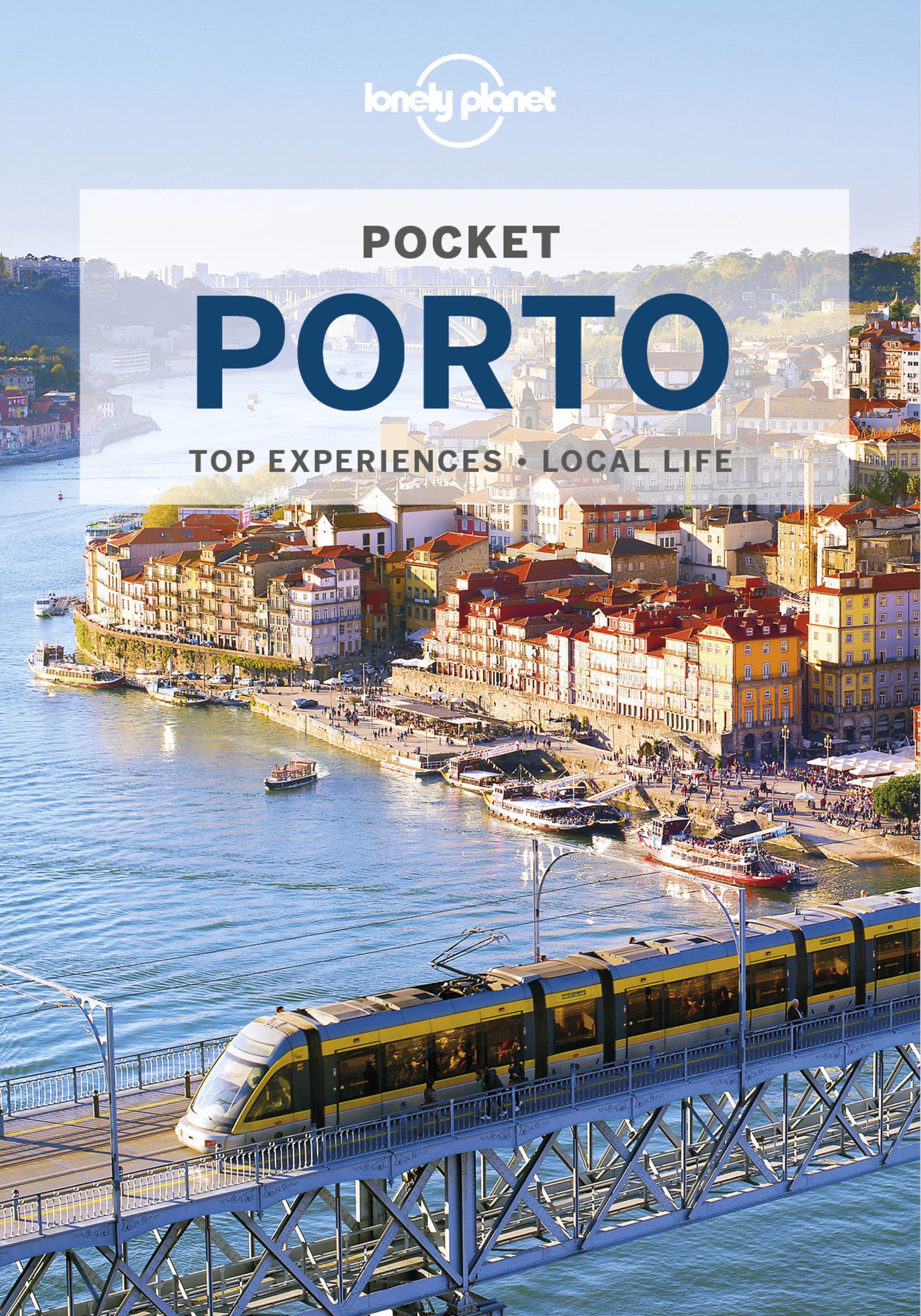 Lonely Planet Pocket Porto 3 (Pocket Guide) (PDF/EPUB Version)