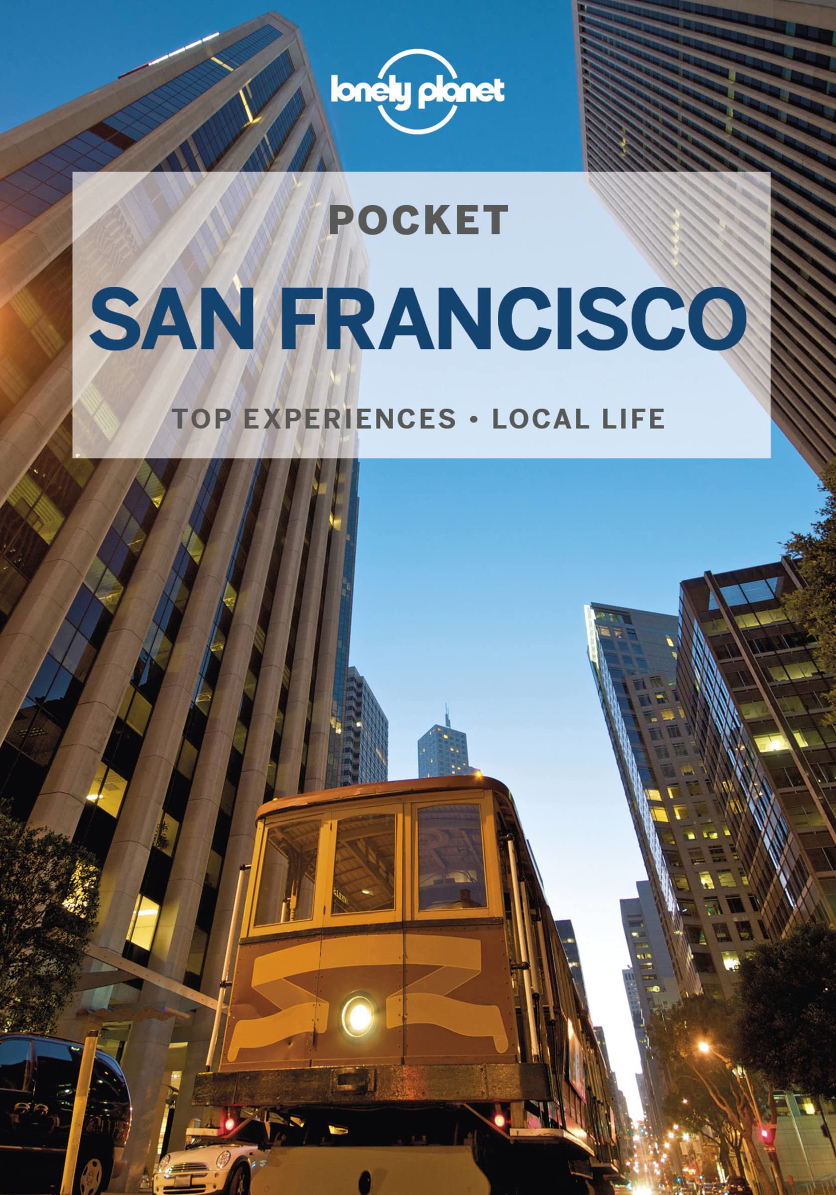Lonely Planet Pocket San Francisco 8 (Pocket Guide) (PDF/EPUB Version)