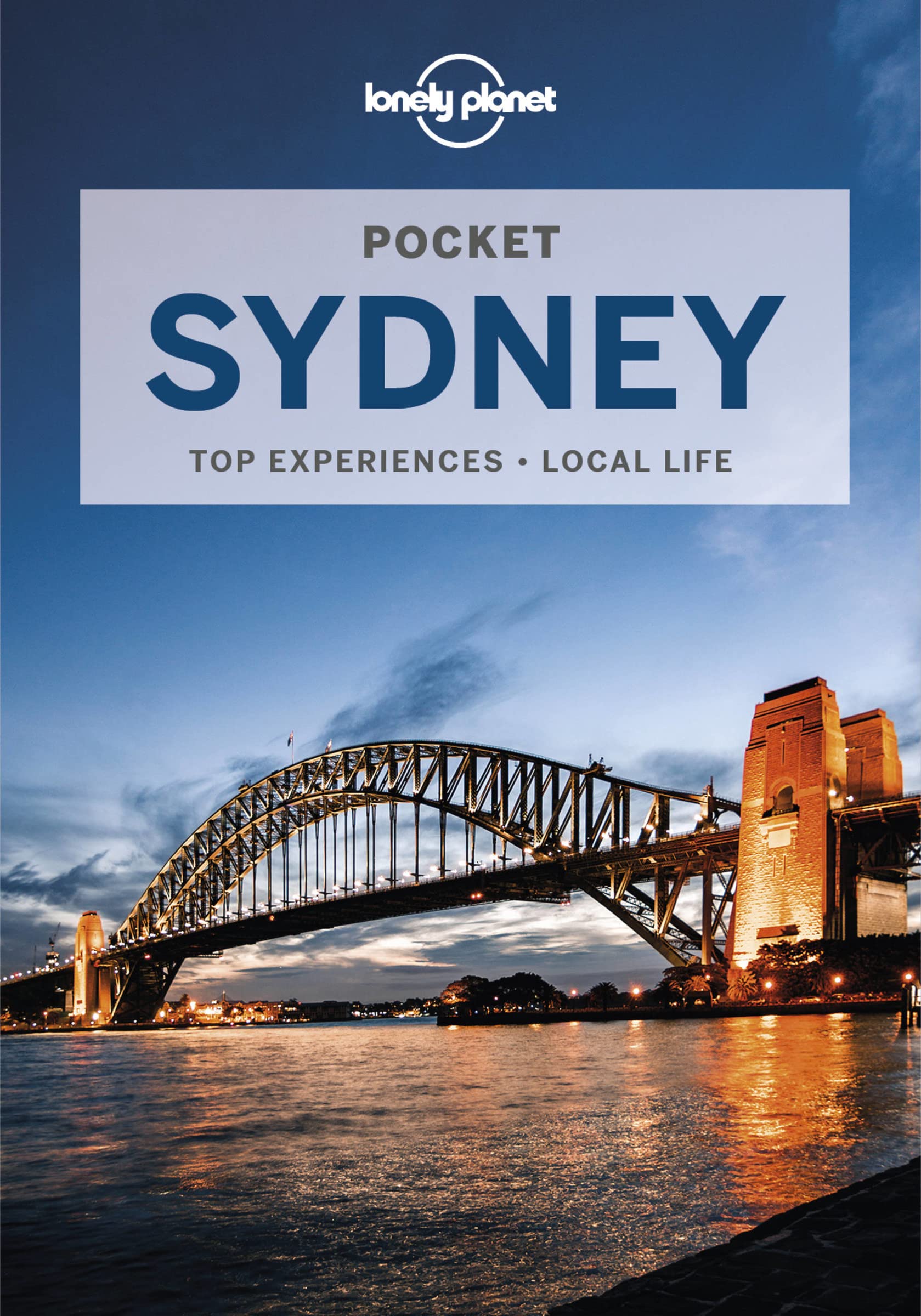 Lonely Planet Pocket Sydney 6 (Pocket Guide) (PDF/EPUB Version)