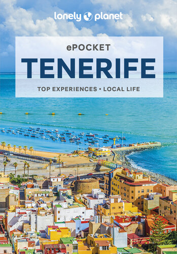 Lonely Planet Pocket Tenerife 3 (Pocket Guide) (PDF/EPUB Version)