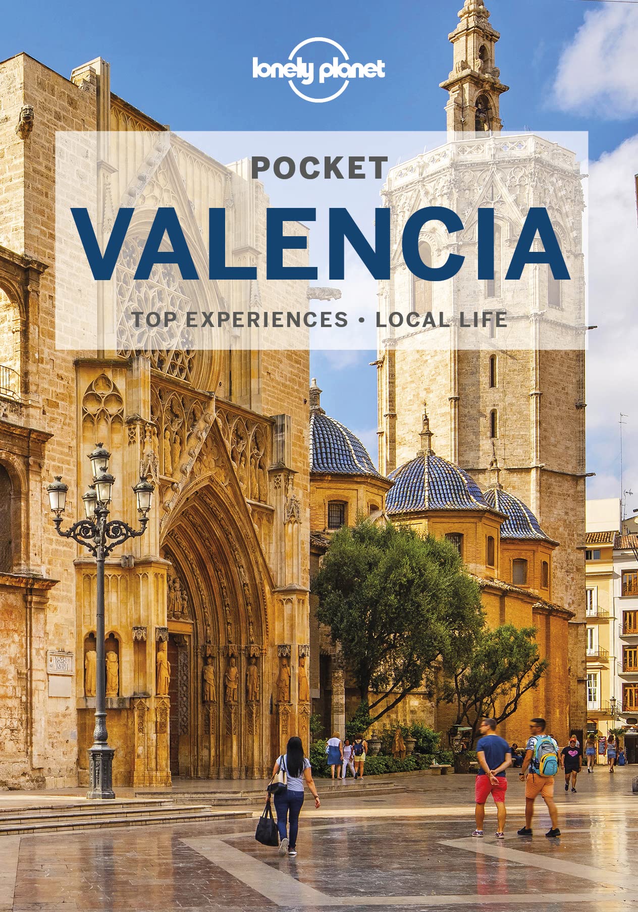 Lonely Planet Pocket Valencia 3 (Pocket Guide) (PDF/EPUB Version)
