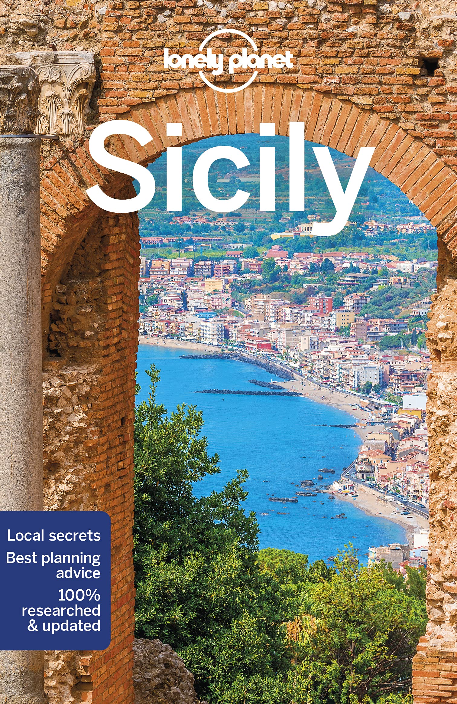 Lonely Planet Sicily 9 (Travel Guide) (PDF/EPUB Version)
