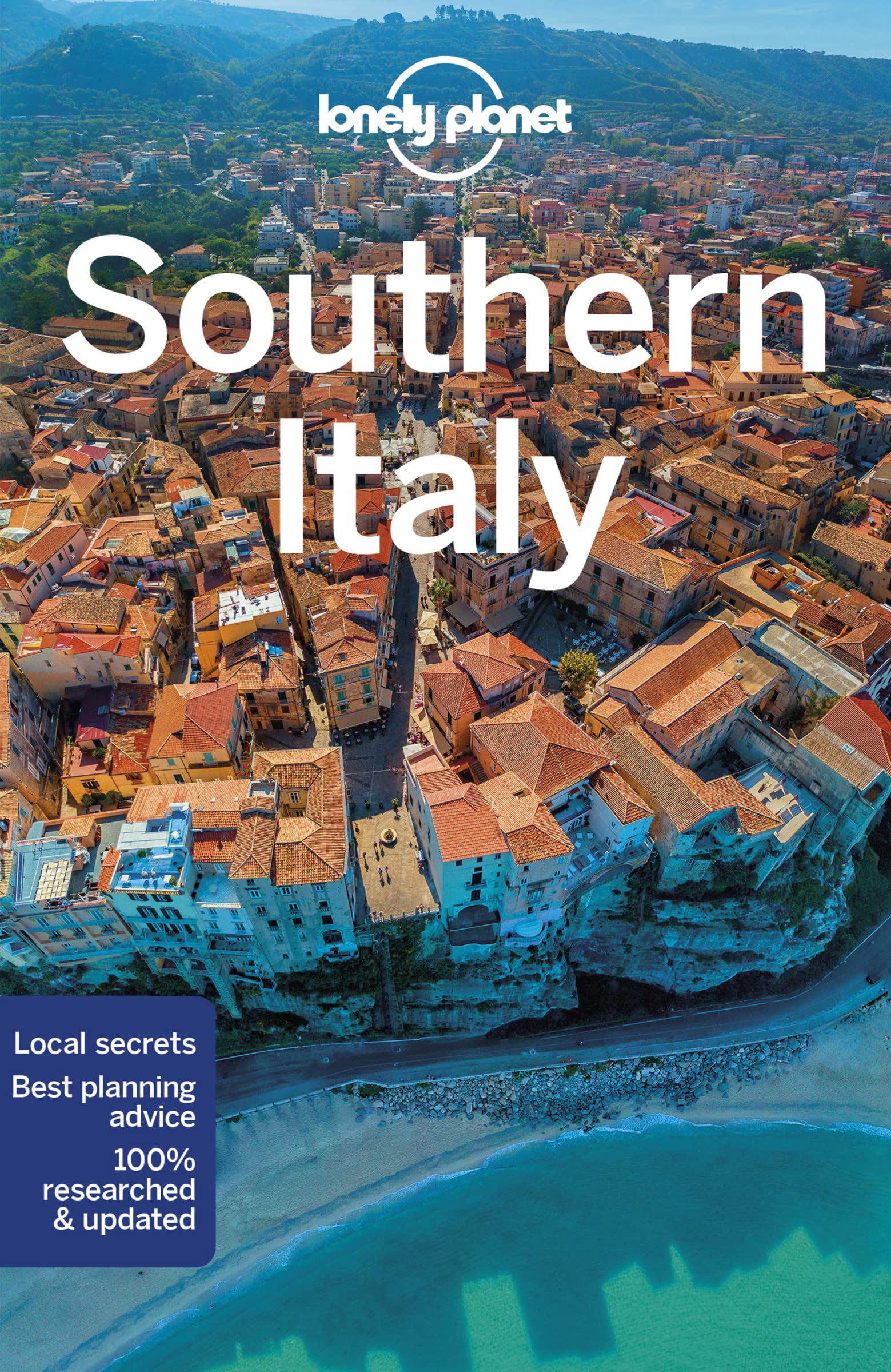 Lonely Planet Southern Italy 6 (Travel Guide) (PDF/EPUB Version)