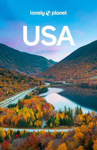 Lonely Planet USA 12 (Travel Guide) (PDF/EPUB Version)