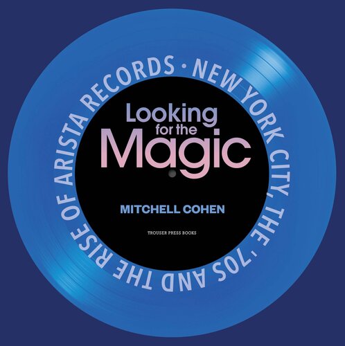 Looking for the Magic (PDF/EPUB Version)