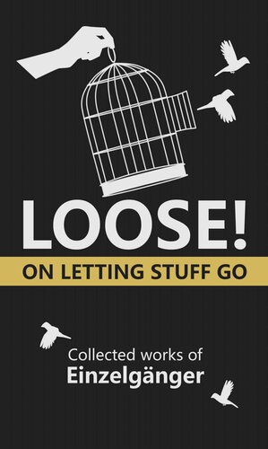 Loose: On Letting Stuff Go (PDF/EPUB Version)
