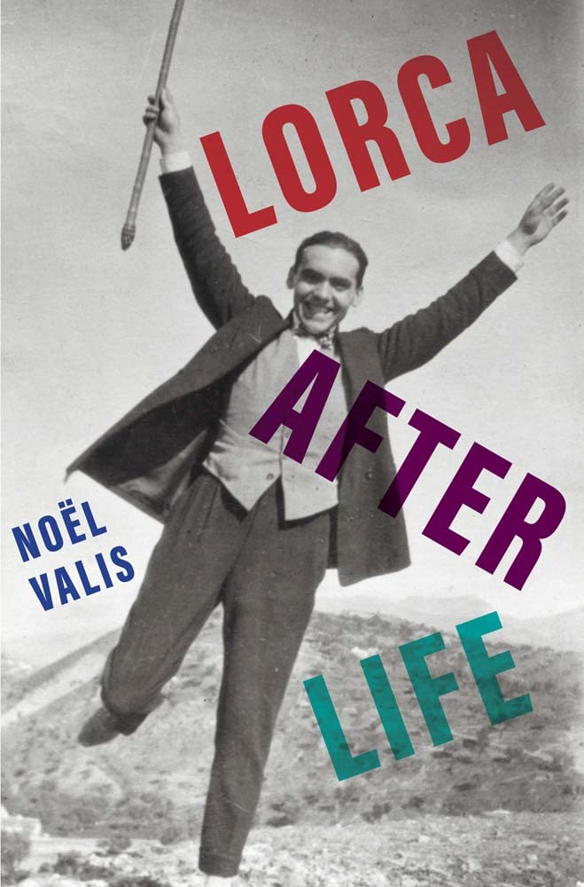Lorca After Life (PDF/EPUB Version)