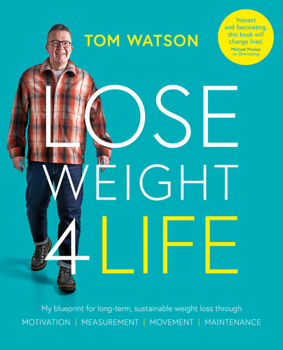 Lose Weight 4 Life (PDF/EPUB Version)