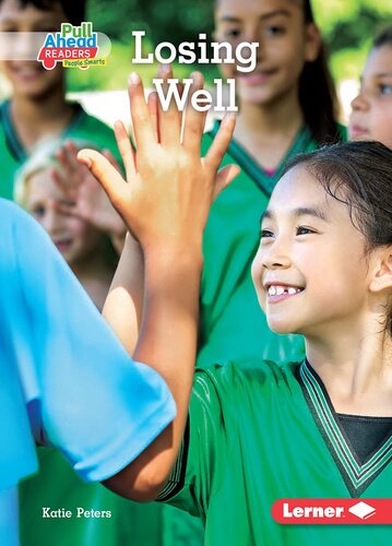 Losing Well (PDF/EPUB Version)