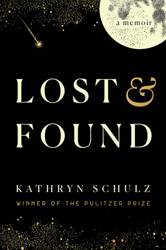 Lost & Found: A Memoir (PDF/EPUB Version)