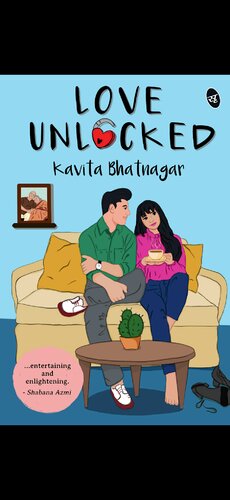 Love Unlocked (PDF/EPUB Version)