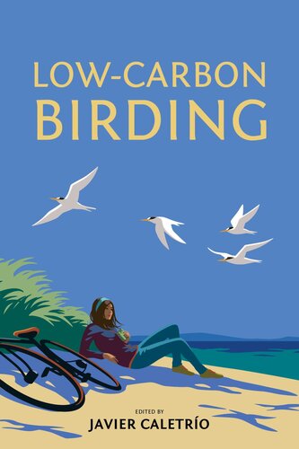 Low-Carbon Birding (PDF/EPUB Version)