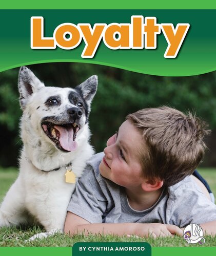 Loyalty (PDF/EPUB Version)