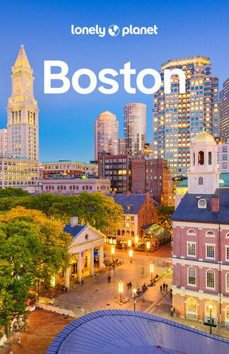 LP - Boston (PDF/EPUB Version)