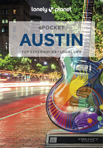 LP - ePocket Austin (PDF/EPUB Version)