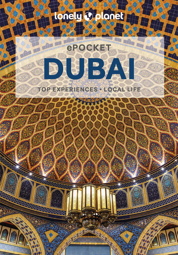 LP - ePocket Dubai (PDF/EPUB Version)
