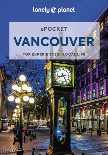 LP - ePocket Vancouver (PDF/EPUB Version)