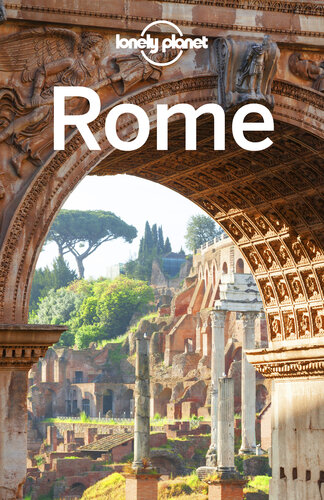 LP - Rome (PDF/EPUB Version)