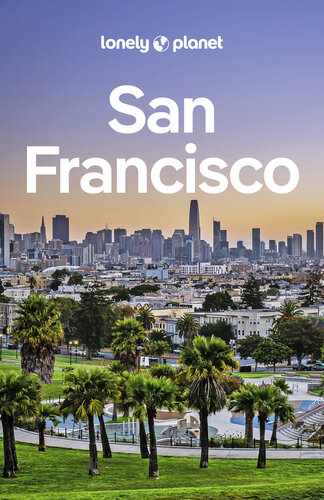 LP - San Francisco (PDF/EPUB Version)