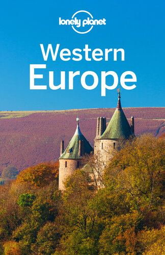 LP - Western Europe (PDF/EPUB Version)