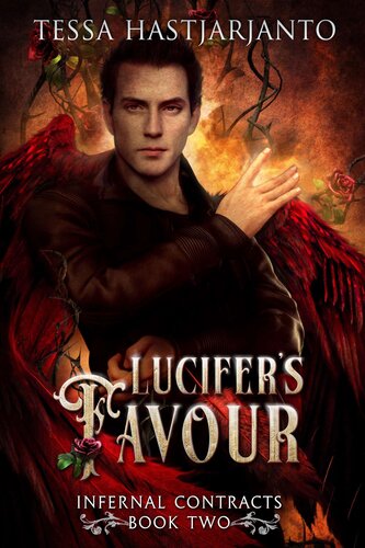 Lucifer's Favour (PDF/EPUB Version)