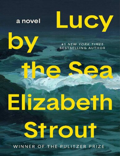 Lucy by the sea (PDF/EPUB Version)