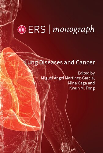 Lung Diseases and Cancer (PDF/EPUB Version)