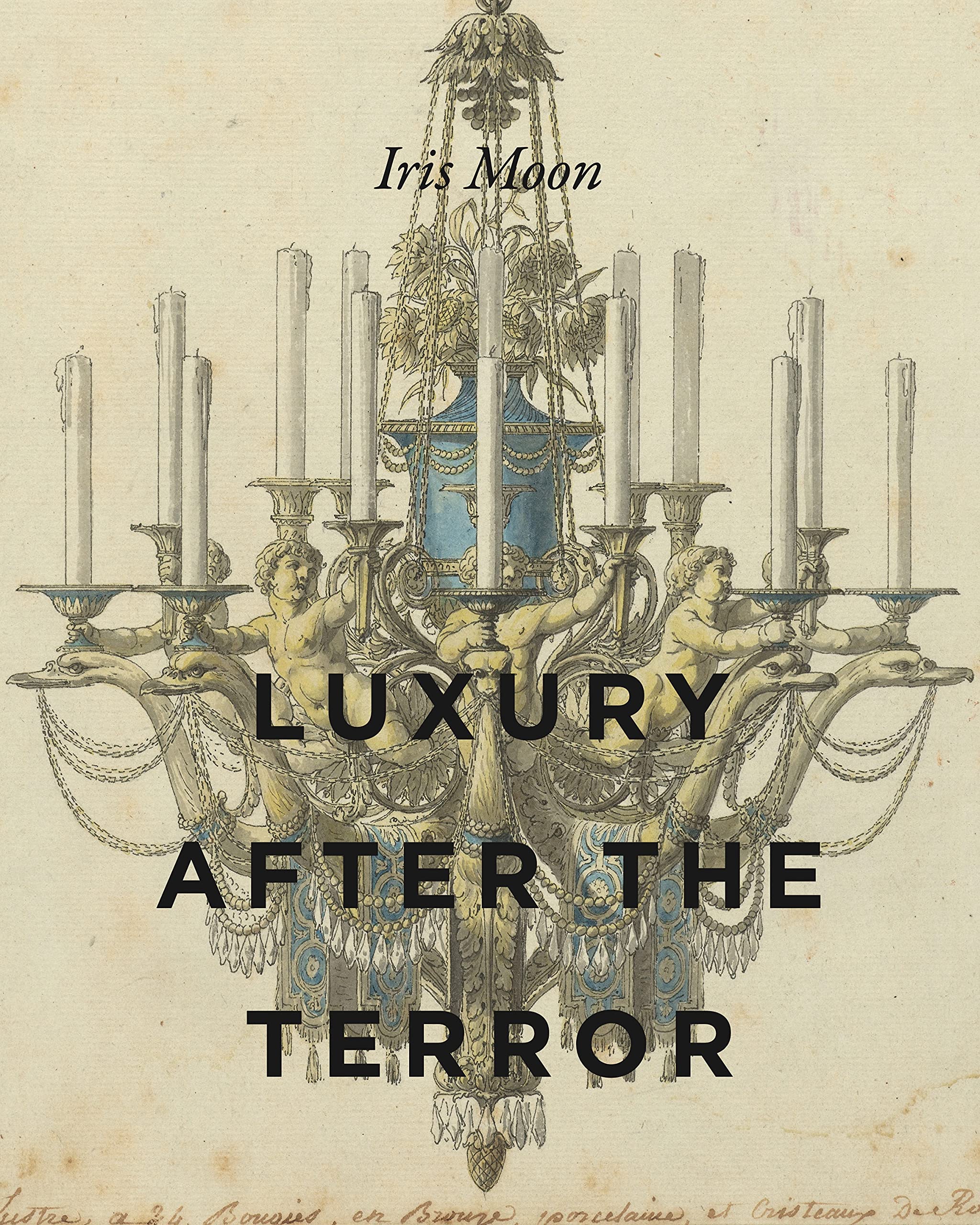 Luxury After the Terror (PDF/EPUB Version)