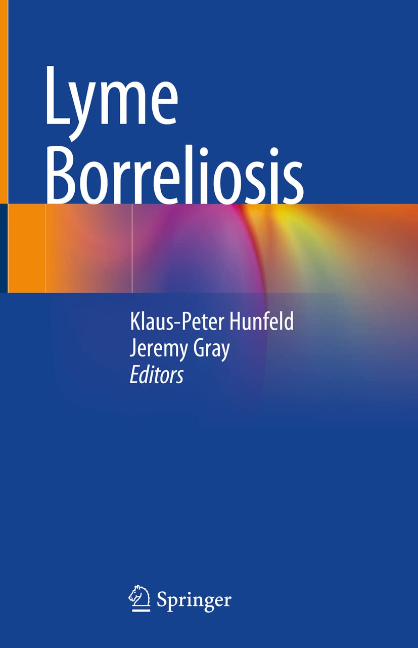 Lyme Borreliosis (PDF/EPUB Version)