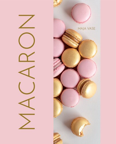 Macaron (PDF/EPUB Version)